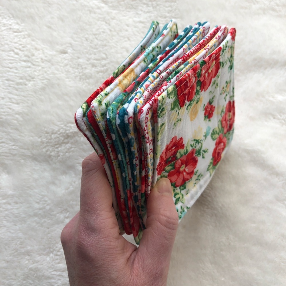 Handmade coasters - Picture 3 of 10